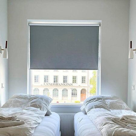 Day Dream Townhall Square Apartments Akureyri Exterior foto